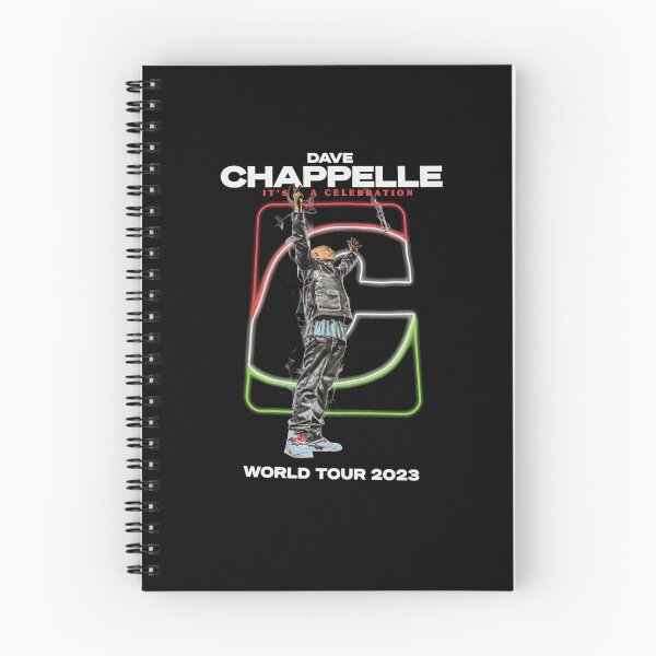 Item preview, dave chappelle designed and sold by STVSpinsDesign.