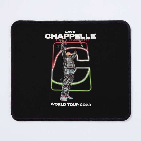 Item preview, dave chappelle designed and sold by STVSpinsDesign.