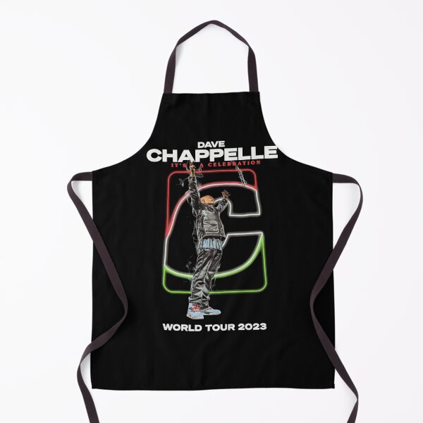 Item preview, dave chappelle designed and sold by STVSpinsDesign.