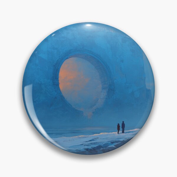 Item preview, The Portal | Mystery Archive No. 014 designed and sold by CCC Tees.