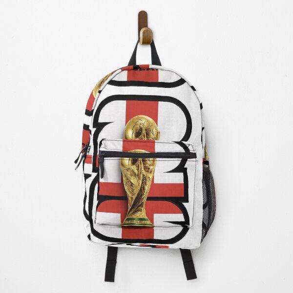 Item preview, England World Cup 2026 Vintage Retro Soccer Design designed and sold by  The Midnight Library - Book Lover Gifts & Kindle Accessories.