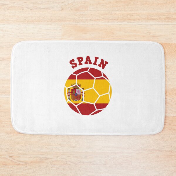 Item preview, Spain Football La Roja 2026 World Cup designed and sold by spiffykings.