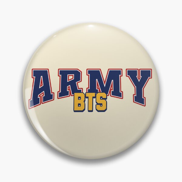 Item preview, ARMY BTS varsity designed and sold by Morcawork.
