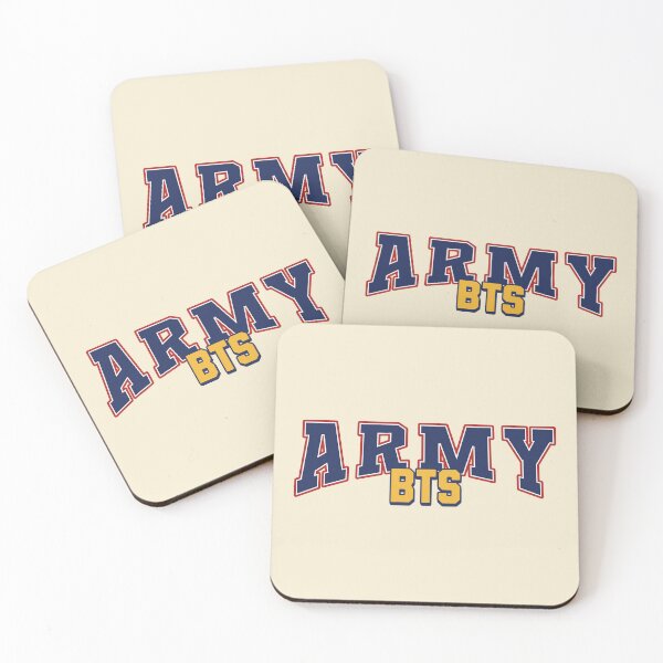 Item preview, ARMY BTS varsity designed and sold by Morcawork.