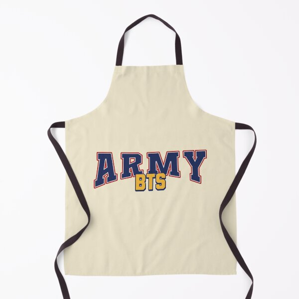 Item preview, ARMY BTS varsity designed and sold by Morcawork.