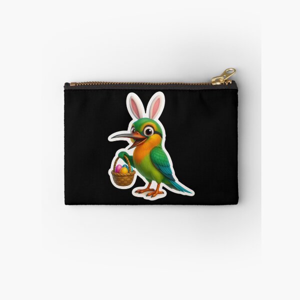 Item preview, Easter Blue-Tailed Bee-Eater designed and sold by Sillytoe.