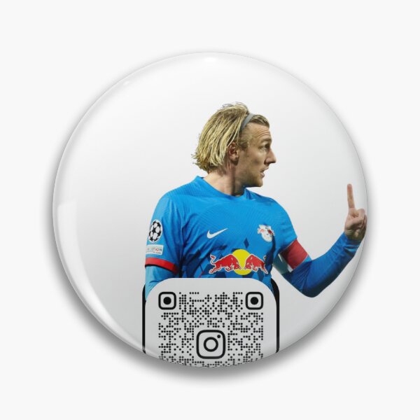 Item preview, Forsberg designed and sold by Jersey Mainz.
