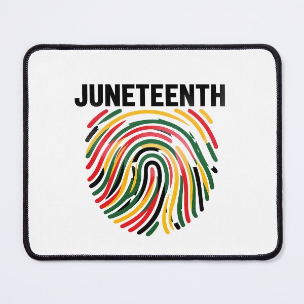 Item preview, Juneteenth 1865, Black History, Freedom Day designed and sold by To101ARt.