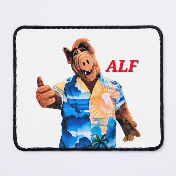 Item preview, Alf Holiday Vibes designed and sold by The Art by Rossouw.