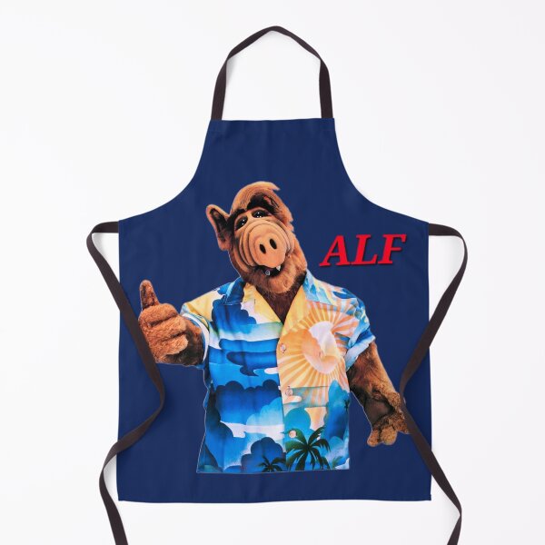 Item preview, Alf Holiday Vibes designed and sold by The Art by Rossouw.