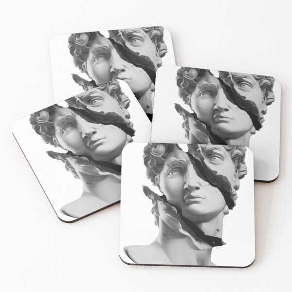 Item preview, Broken Greek Statue Aesthetic designed and sold by Studioartwork.
