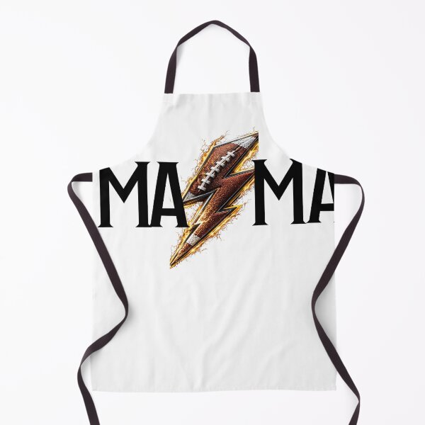 Item preview, MAMA Football shirt designed and sold by eburgess915.