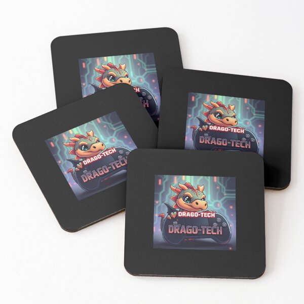 Item preview, Drago Tech designed and sold by Aibymark.