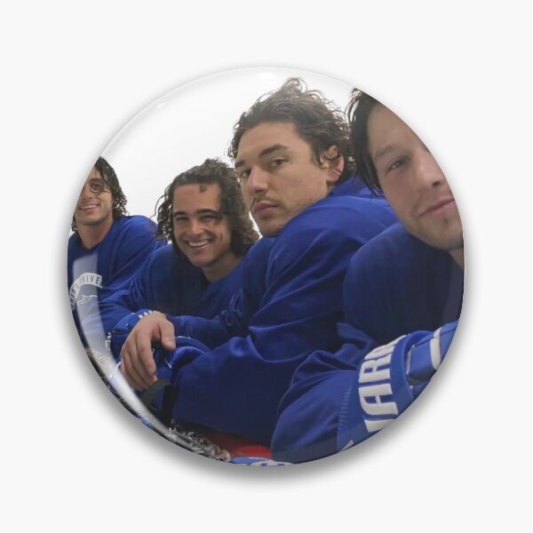 Item preview, Off Campus Hockey Boys Selfie designed and sold by Juliastites0321.