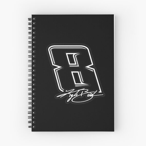 Item preview, Kyle Busch Quote designed and sold by STVSpinsDesign.