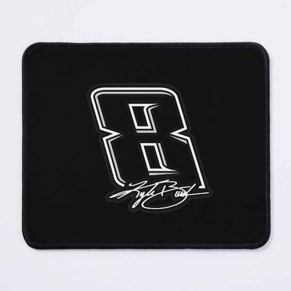 Item preview, Kyle Busch Quote designed and sold by STVSpinsDesign.