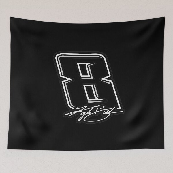 Item preview, Kyle Busch Quote designed and sold by STVSpinsDesign.