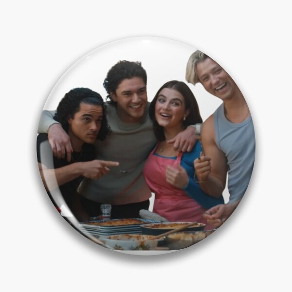 Item preview, Off Campus Friends in the Kitchen designed and sold by Juliastites0321.