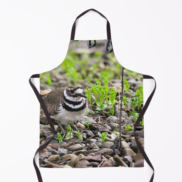 Item preview, The Scrape No. 5 — Standing Guard designed and sold by Feral Vibes.
