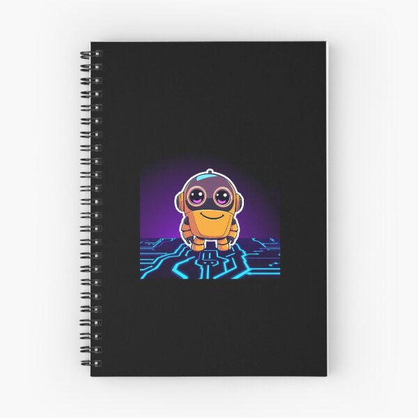 Item preview, Digital robo designed and sold by Aibymark.