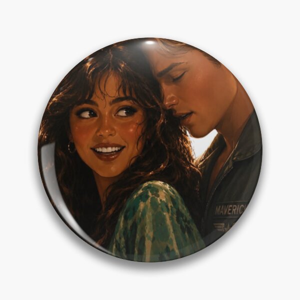 Item preview, Arte romántico de Allie y Dean designed and sold by Juliastites0321.
