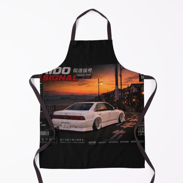 Item preview, Kaido Signal A31 Cefiro Sunset Run designed and sold by Kaido Signal .