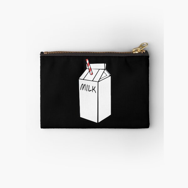 Item preview, milk carton designed and sold by emphatic.