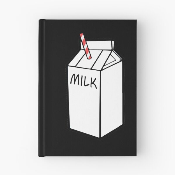 Item preview, milk carton designed and sold by emphatic.