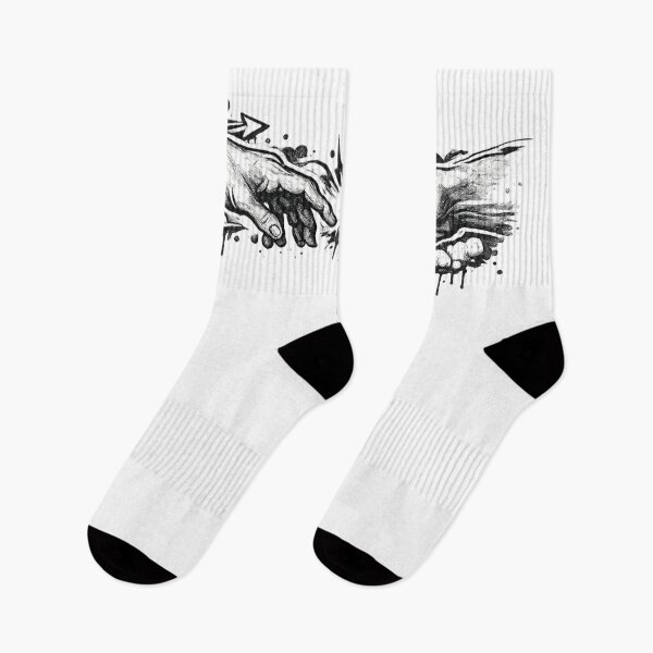 Item preview, The Creation of Adam designed and sold by garcesrick.