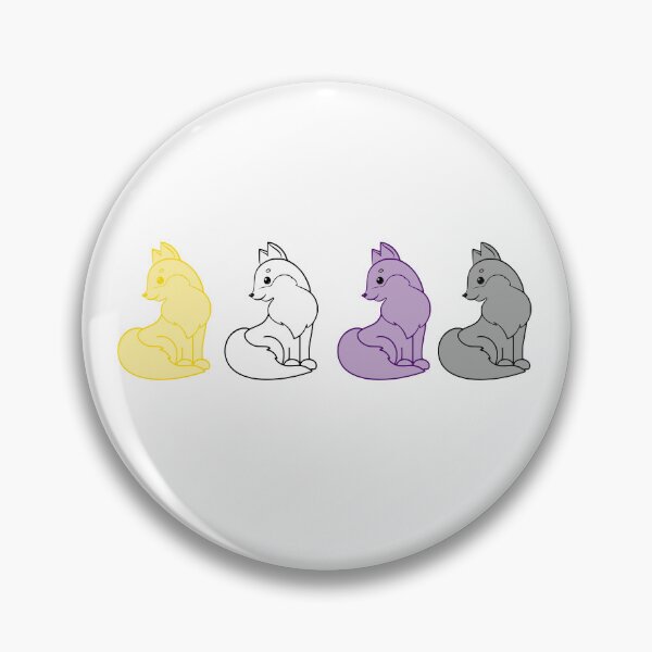 Item preview, Code--NonBinary designed and sold by GreyFairie.