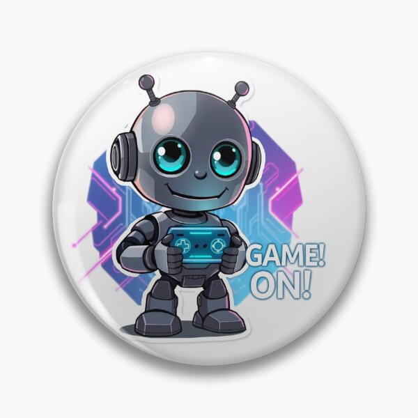Item preview, Game on designed and sold by Aibymark.