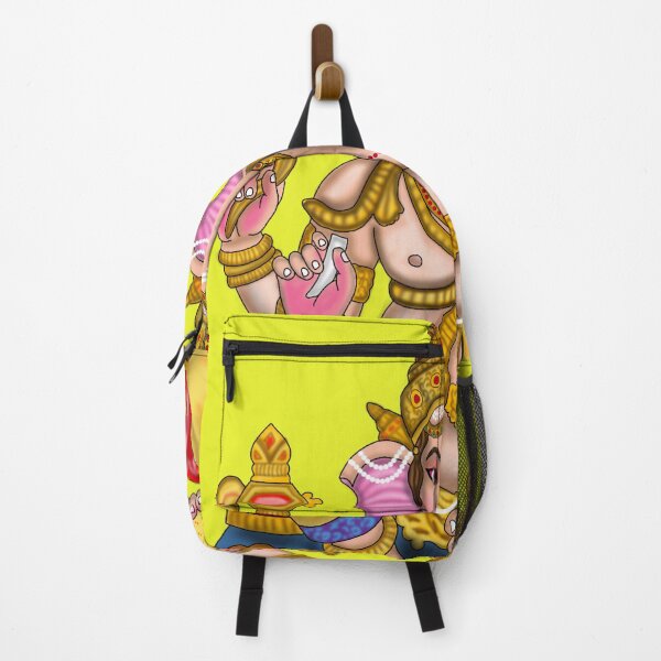Item preview, Lord Ganesha Artwork | Sacred Hindu God Digital Illustration designed and sold by Harshit_Digital_Arts.