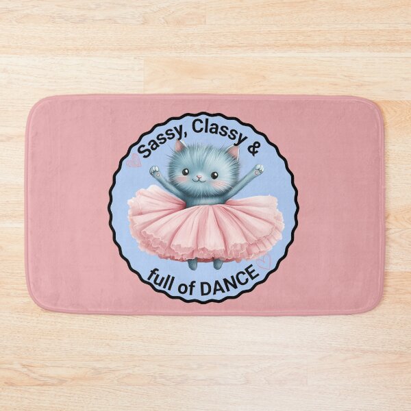 Artikelvorschau, Frech, edel und voller TANZ entworfen und verkauft von A Texas Belle Designs.