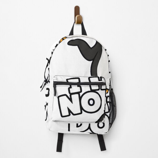 Item preview, I Have No Idea What I Am Doing Funny Penguin  designed and sold by PlushFutura.