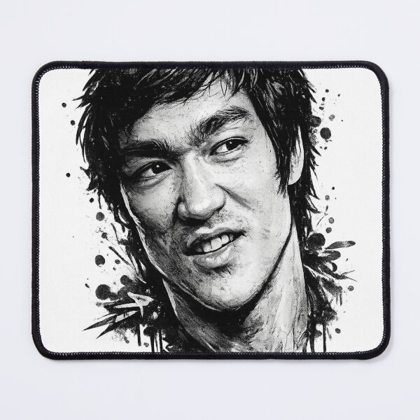 Item preview, Bruce Lee designed and sold by garcesrick.