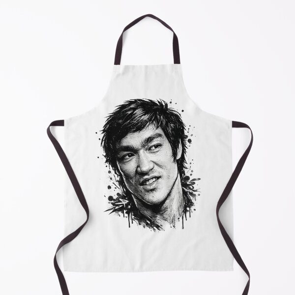 Item preview, Bruce Lee designed and sold by garcesrick.