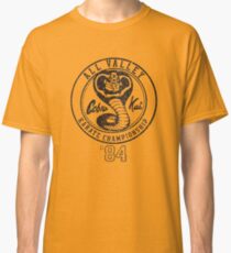 Cobra Kai Classic T-Shirt