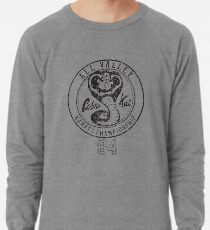 Cobra Kai Leichter Pullover