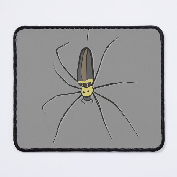 Item preview, Just Hanging Around - spider art designed and sold by ArtdeGwo.