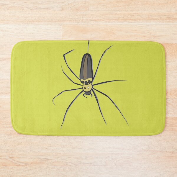 Item preview, Just Hanging Around - spider art designed and sold by ArtdeGwo.