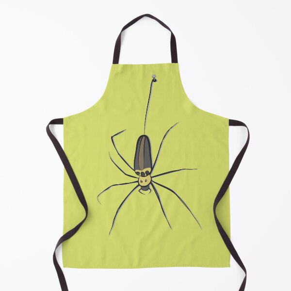 Item preview, Just Hanging Around - spider art designed and sold by ArtdeGwo.