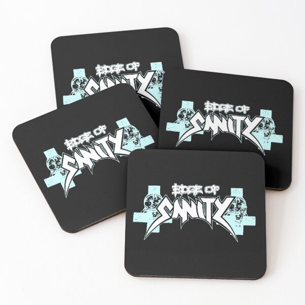 Item preview, Edge of Sanity Swedish Death Metal designed and sold by morbidmetal.