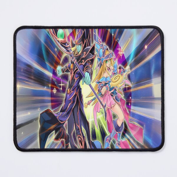 Item preview, The Dark Magicians designed and sold by Black Saiyan Magician's Merchandise.