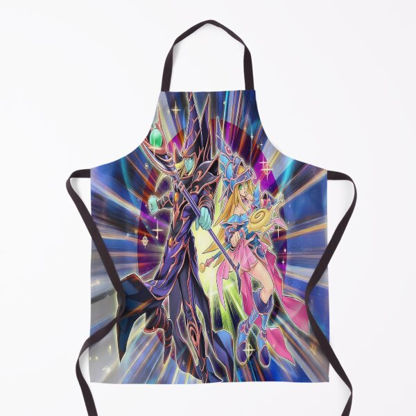 Item preview, The Dark Magicians designed and sold by Black Saiyan Magician's Merchandise.