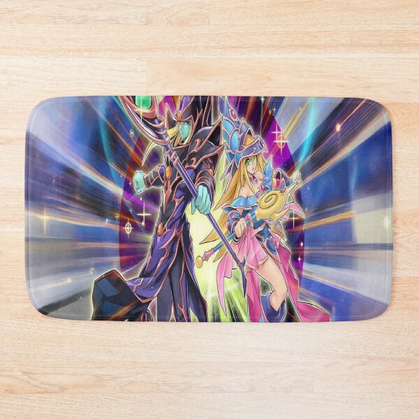 Item preview, The Dark Magicians designed and sold by Black Saiyan Magician's Merchandise.