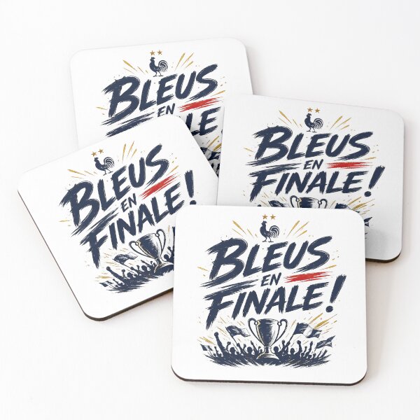 Item preview, France in the Final! - Coq Ultra World Cup 2026 designed and sold by CoqGaulois.