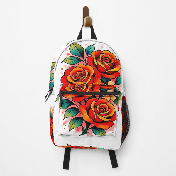 Item preview, Orange Roses designed and sold by ViaARTfactory.