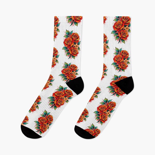 Item preview, Orange Roses designed and sold by ViaARTfactory.