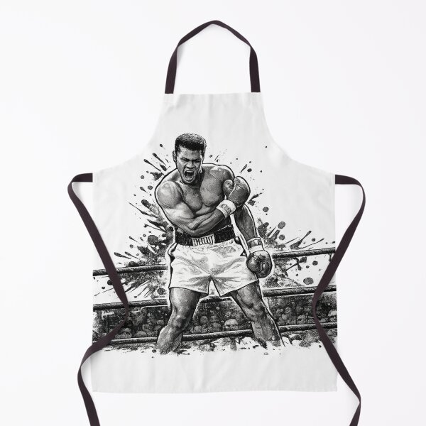 Item preview, Muhammad Ali designed and sold by garcesrick.