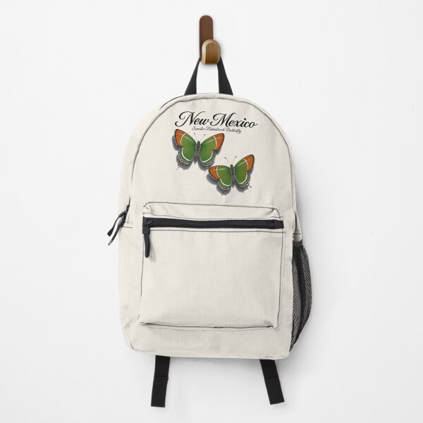 Item preview, New Mexico Sandia Hairstreak Butterfly designed and sold by The-Drip-Studio.